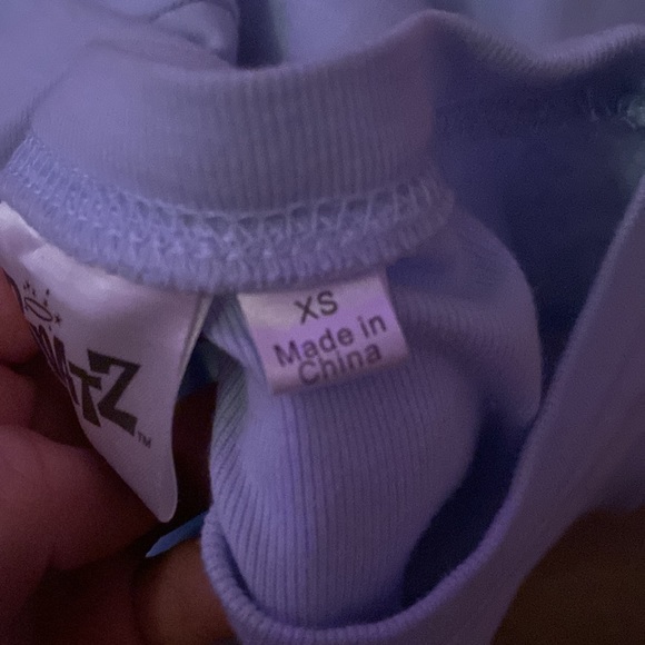 brats shirt long sleeve (2001) - Picture 3 of 3